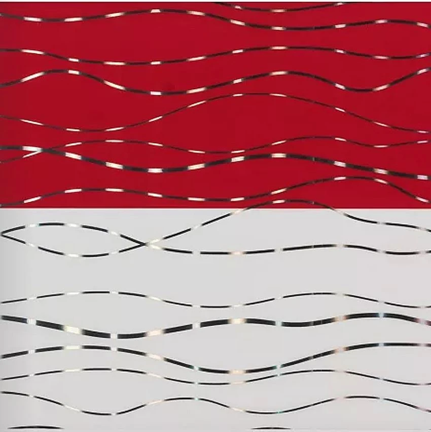 PVC Foil Roll