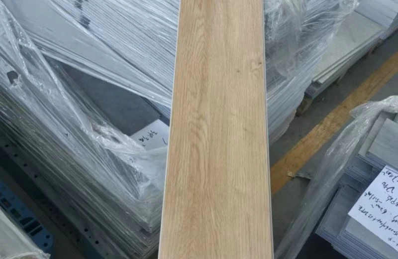 1524x180mm SPC flooring