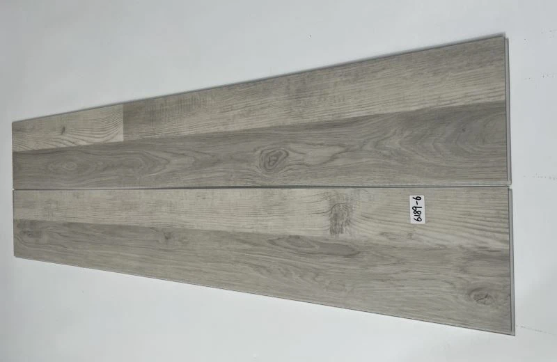 Good quality SPC flooring