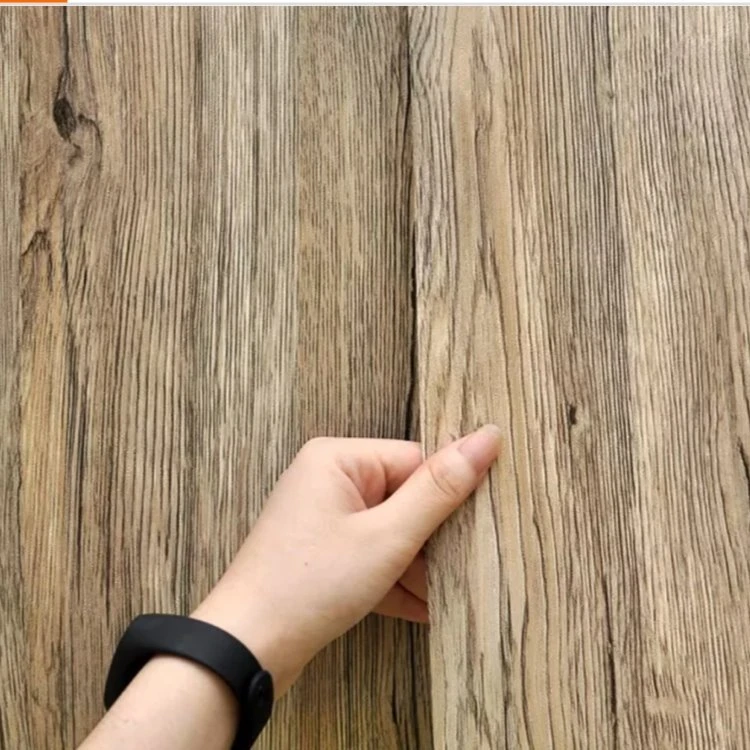 3D ПВХ декоративна плівка