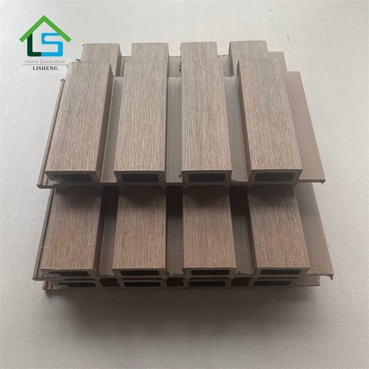 WPC Rucca luxury WPC exterior cladding panel