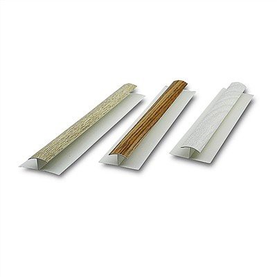 Облицювання ПВХ плиткою